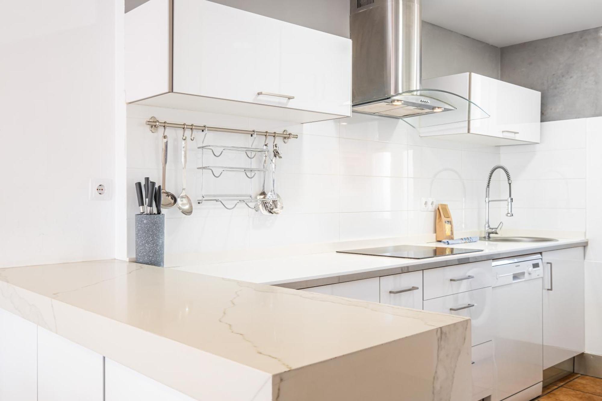 Loix Mar 11-E Apartment Levante Beach Benidorm Kültér fotó