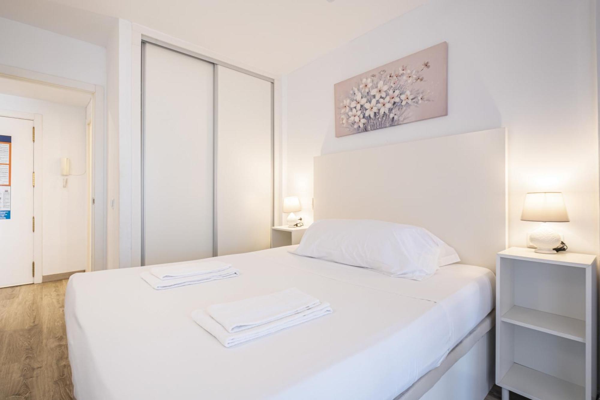 Loix Mar 11-E Apartment Levante Beach Benidorm Kültér fotó