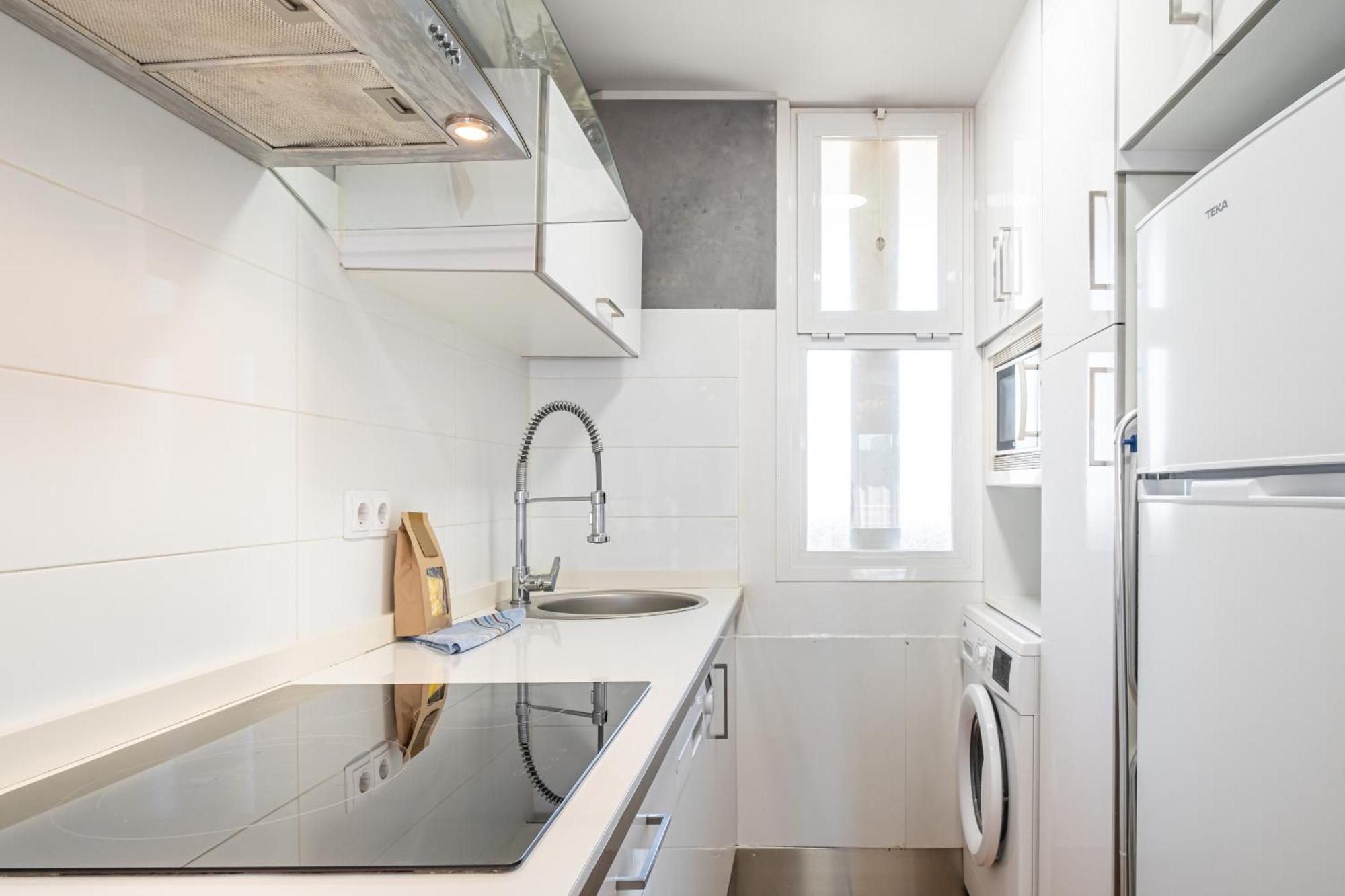 Loix Mar 11-E Apartment Levante Beach Benidorm Kültér fotó