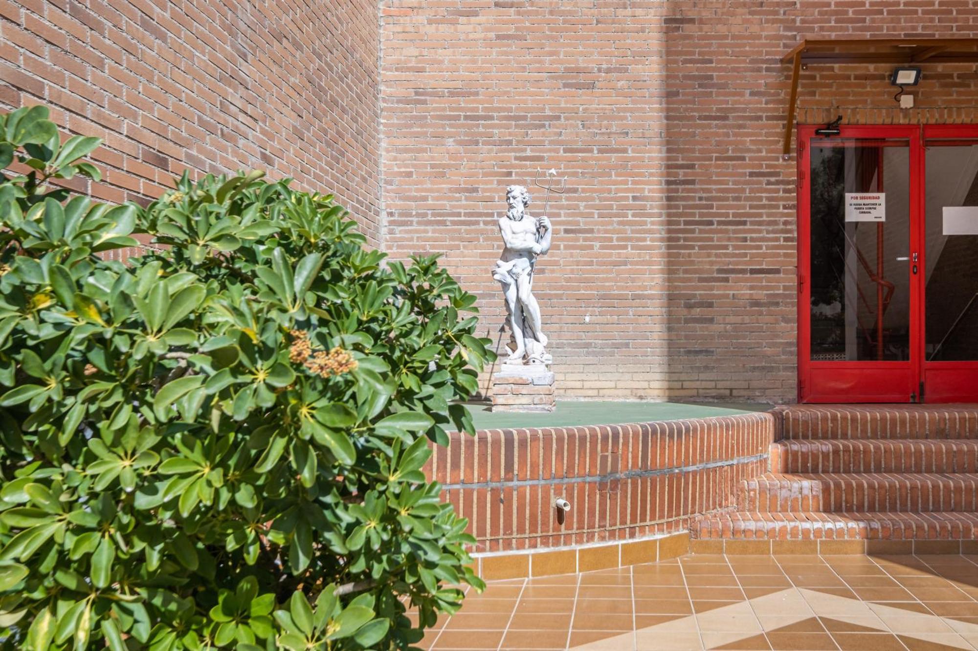 Loix Mar 11-E Apartment Levante Beach Benidorm Kültér fotó