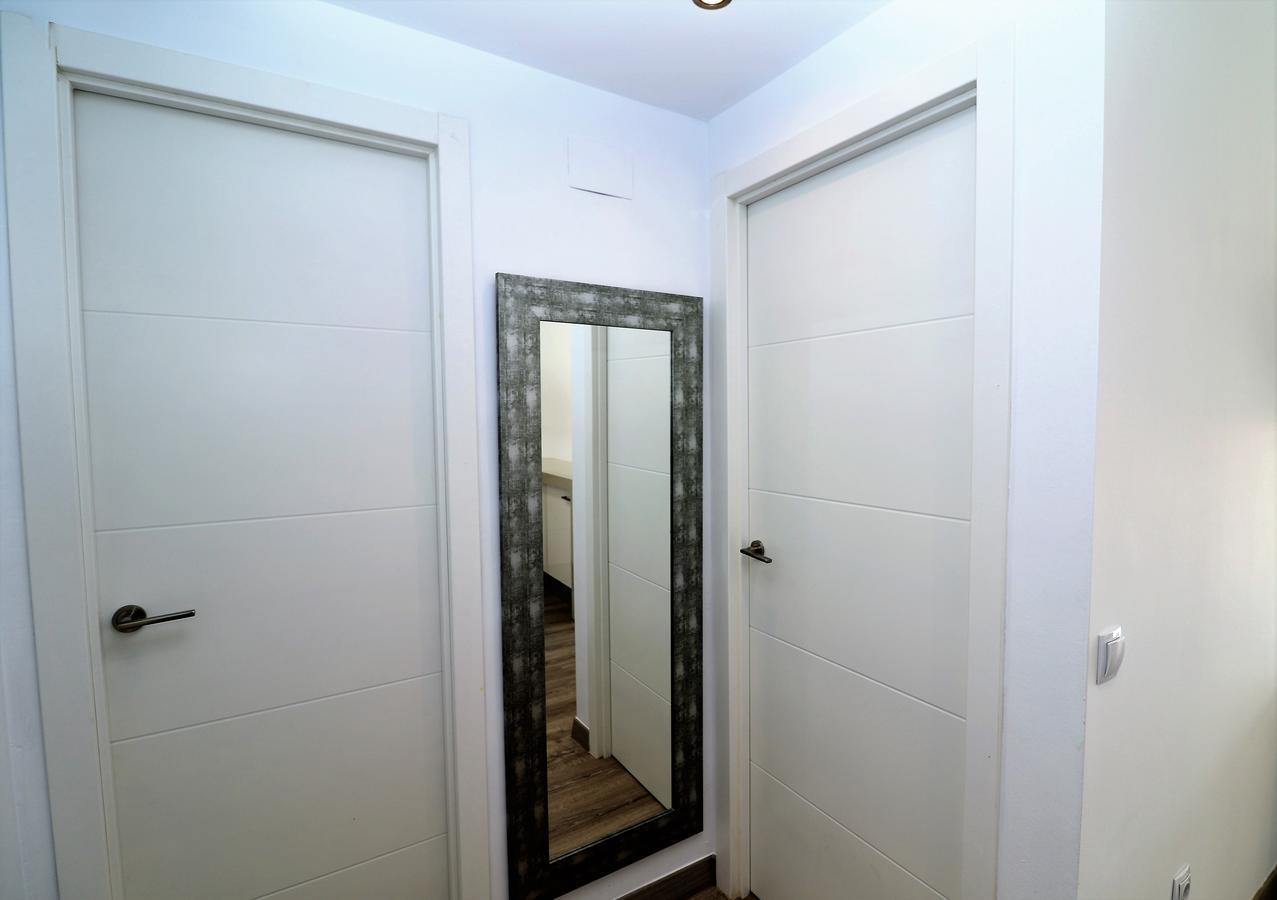 Loix Mar 11-E Apartment Levante Beach Benidorm Kültér fotó